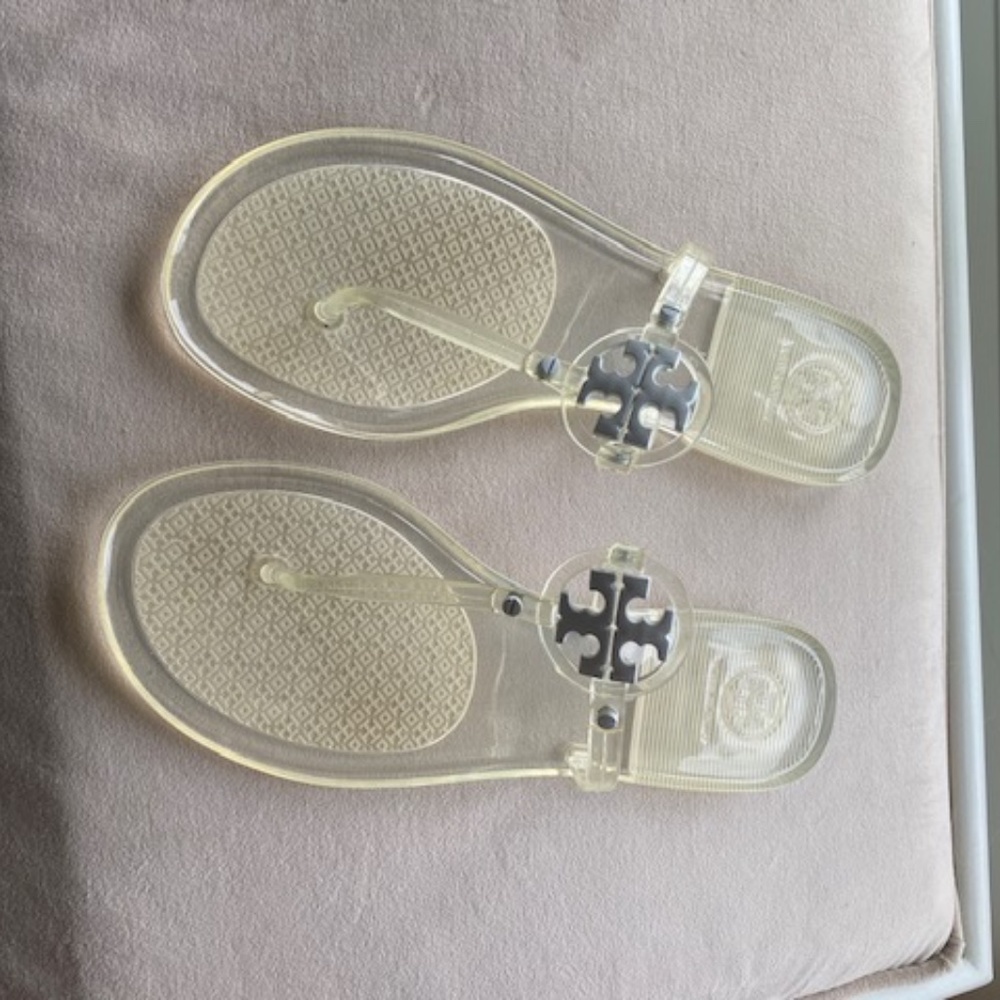 Tory Burch Mini Miller Jelly